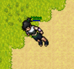 Genin skin showcase 1